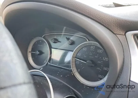 2015 Nissan Sentra S from USA, damaged, VIN 3N1AB7APXFL630609